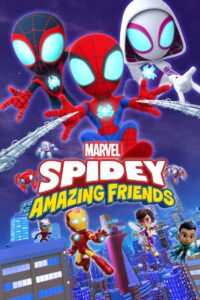 Spidey und seine Super Freunde: Season 2