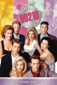 Beverly Hills, 90210: Season 3