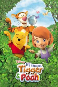 Meine Freunde Tigger und Puuh: Season 2