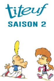 Titeuf: Season 2