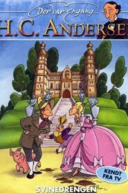 WunderZunderFunkelZauber – Die Märchen von Hans Christian Andersen: Season 1