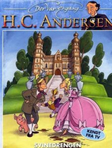 WunderZunderFunkelZauber – Die Märchen von Hans Christian Andersen: Season 1