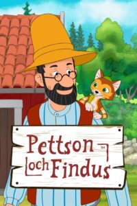 Pettersson und Findus: Season 3