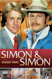 Simon & Simon: Season 3