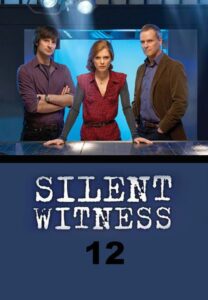 Silent Witness: Season 12