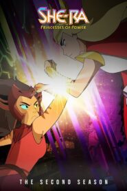 She-Ra und die Rebellen-Prinzessinnen: Season 2