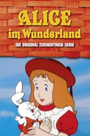 Alice im Wunderland (1983)
