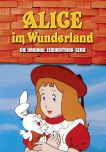 Alice im Wunderland (1983)