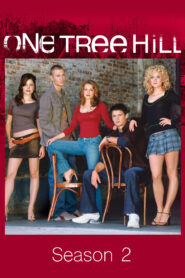 One Tree Hill: Season 2