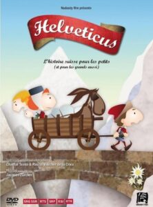 Helveticus: Season 1