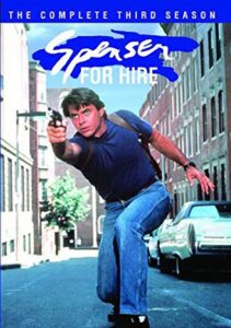 Spenser: Season 3