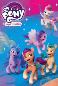 My Little Pony: Mit Huf und Herz