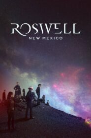 Roswell, New Mexico: Season 4