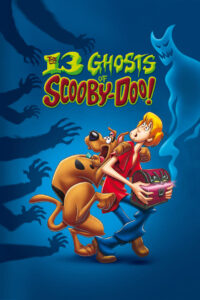 Die 13 Geister von Scooby Doo: Season 1