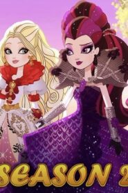 Ever After High: Season 2