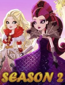 Ever After High: Season 2