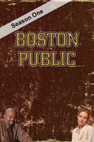 Boston Public: Season 1