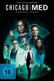 Chicago Med: Season 8