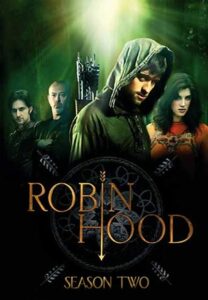 Robin Hood: Season 2