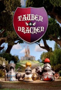 Tauben & Drachen: Season 1