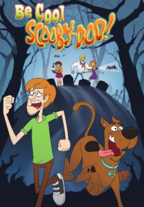 Bleib cool, Scooby Doo: Season 1