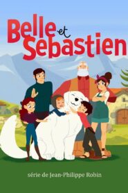 Belle und Sebastian: Season 1