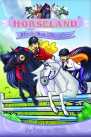 Horseland: Season 2