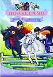 Horseland: Season 2