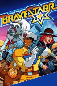 BraveStarr: Season 1