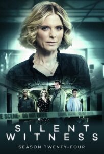 Silent Witness: Season 24