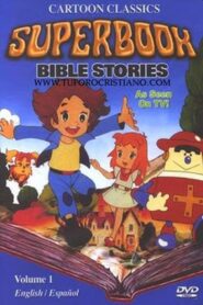 Das Superbuch – Die Bibel für Kinder