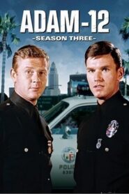 Adam-12: Season 3