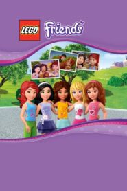 Lego Friends: Freunde Schaffen Alles: Season 1