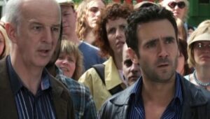 Republic of Doyle – Einsatz für zwei: 2×1