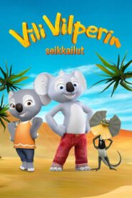 Die unglaublichen Abenteuer von Blinky Bill: Season 2