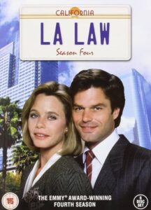 L.A. Law: Season 4
