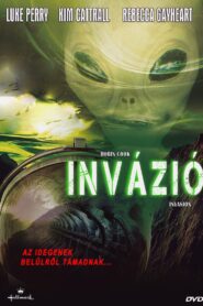 Lethal Invasion – Attacke der Alien-Viren: Season 1