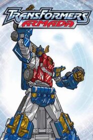 Transformers: Armada: Season 1