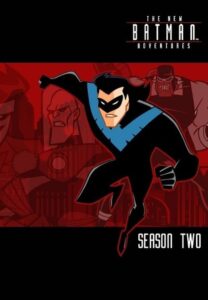 The New Batman Adventures: Season 2