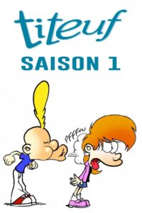 Titeuf: Season 1