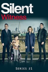 Silent Witness: Season 21