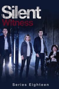 Silent Witness: Season 18