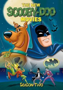 The New Scooby-Doo Movies: Season 2