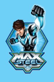 Max Steel: Season 2