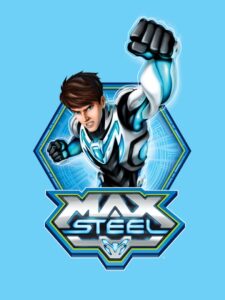 Max Steel: Season 2