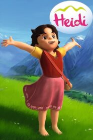 Heidi: Season 2