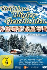 Weißblaue Wintergeschichten: Season 1