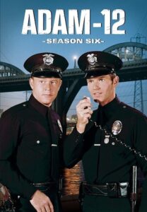 Adam-12: Season 6