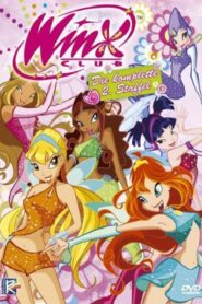 Winx Club: Season 2