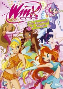 Winx Club: Season 2